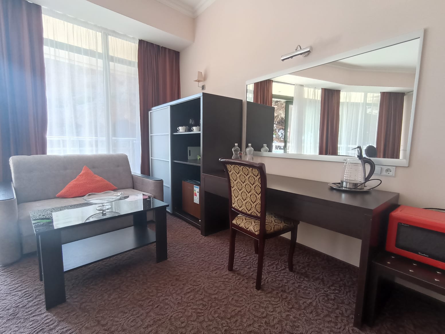 Фото У Натали