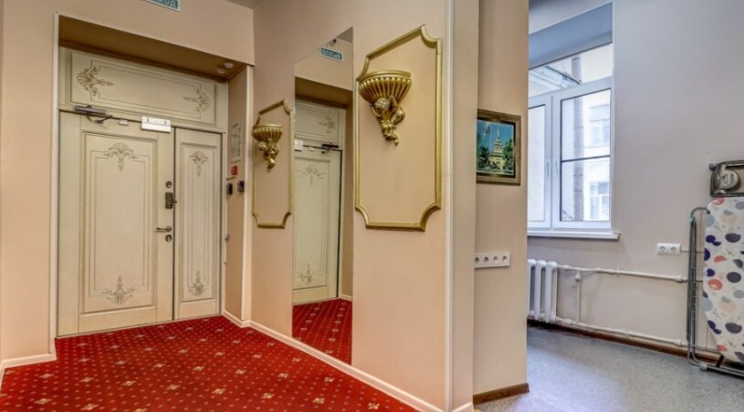 Фото Grand Old City Apartments