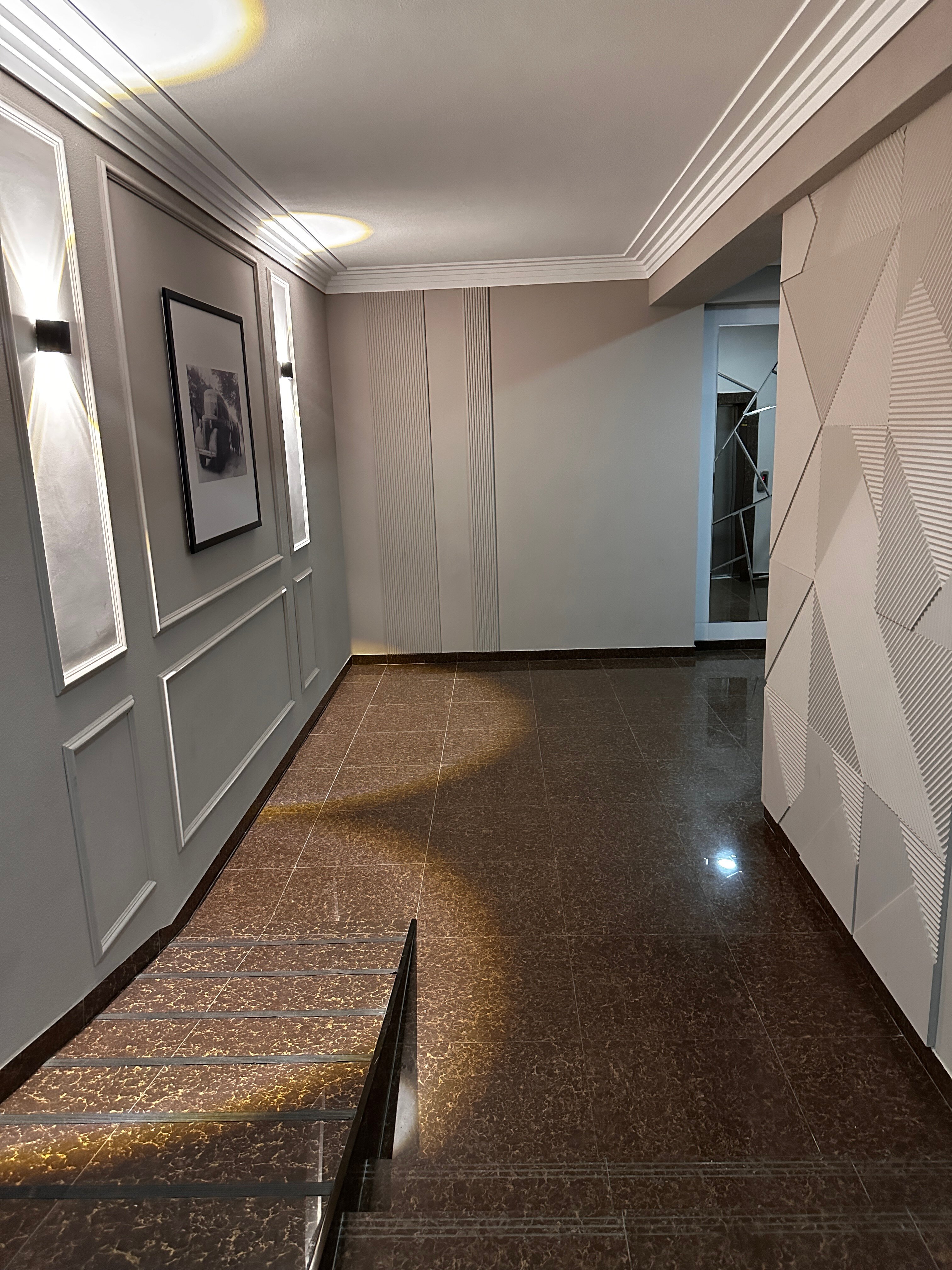 Фото Апартаменты на Циолковского