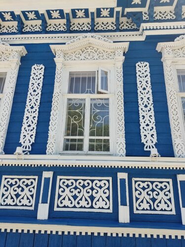 Внешний вид отеля Малый Китежъ в Городце, фото 2