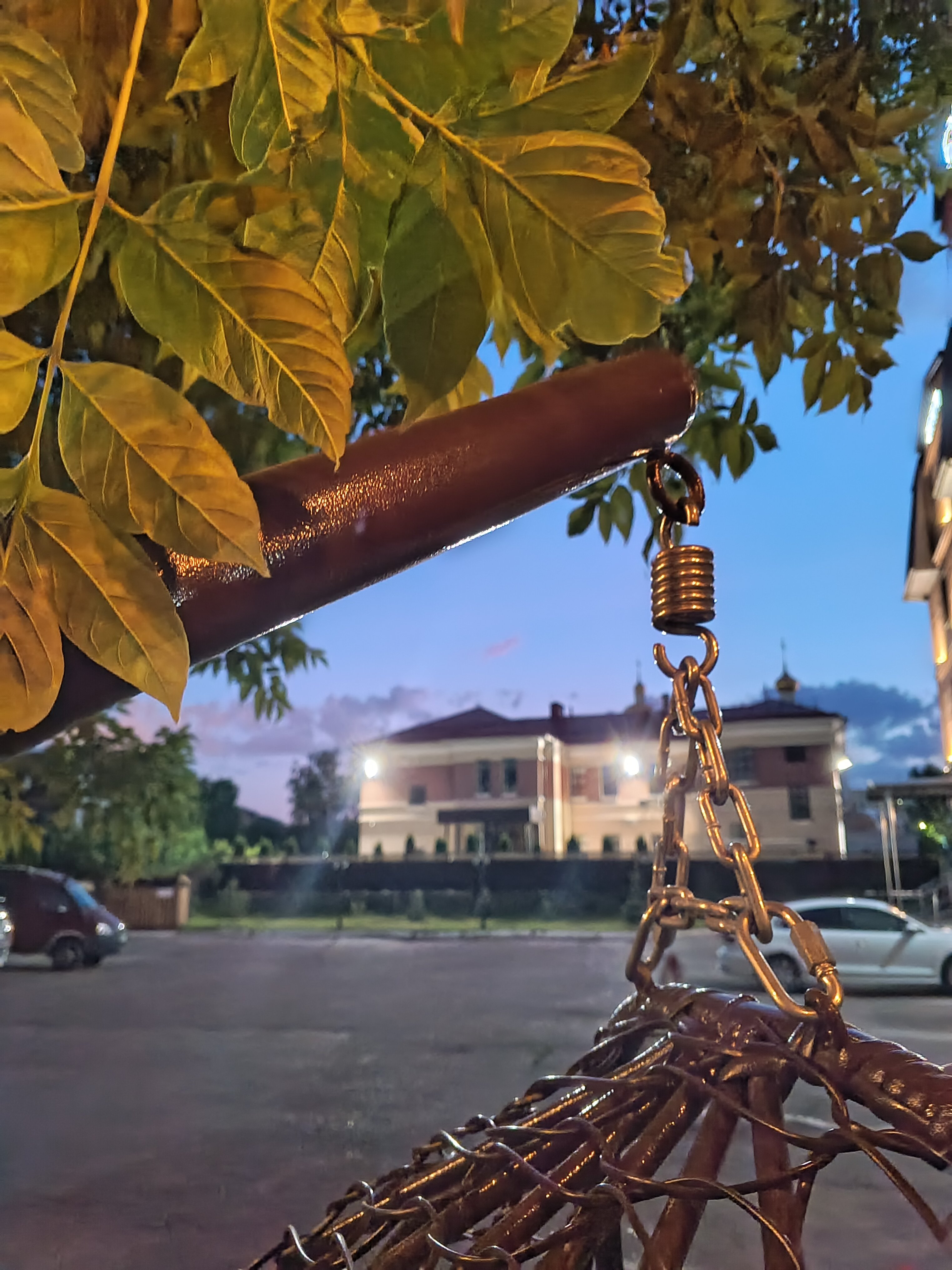 Фото Берисон Худякова