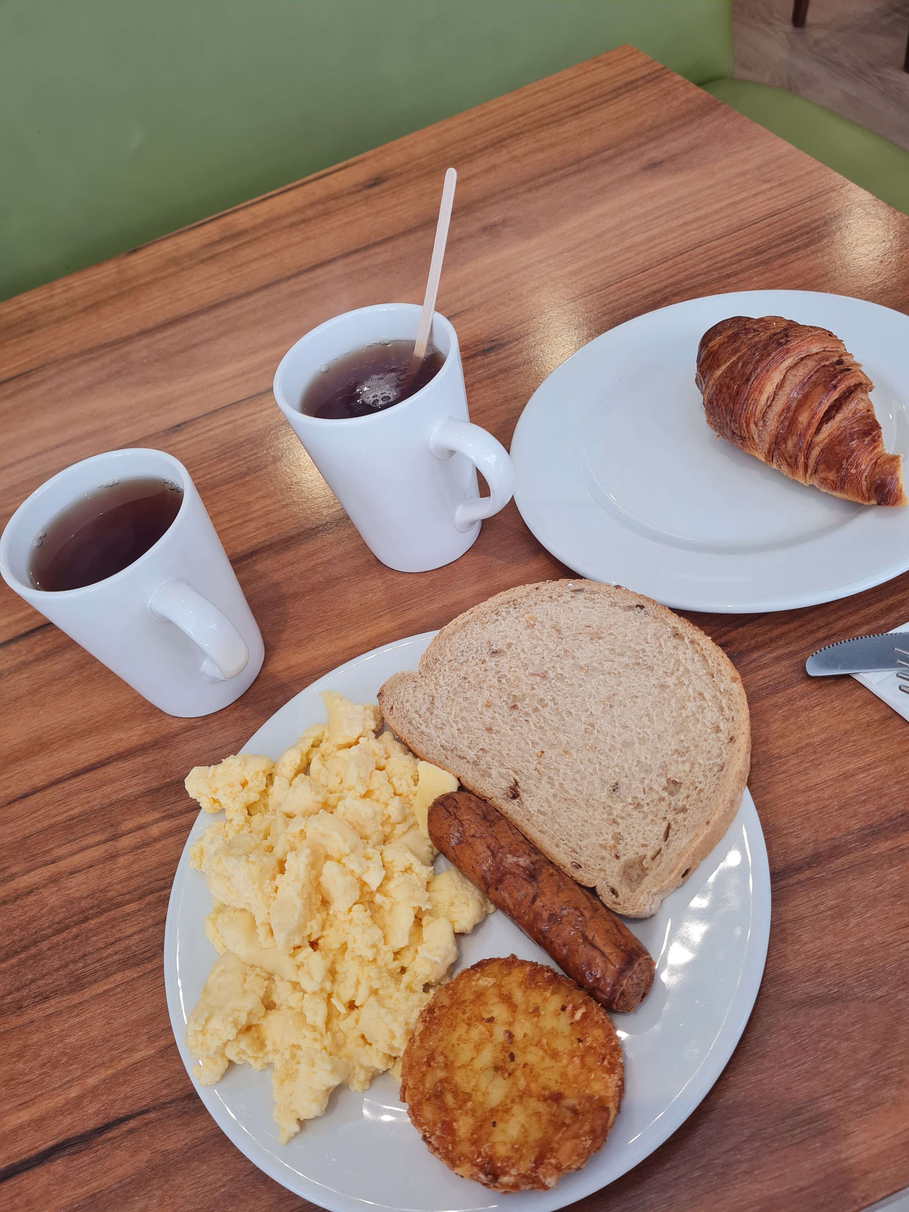 Фото Holiday Inn Express London - Excel