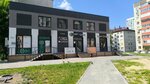 BookingCat (Tyumen, 50 Let Oktyabrya Street, 74/3), pet hotel