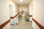 Dolgoprudny central city hospital, obstetric department (Moscow Region, Dolgoprudny, mikrorayon Stary Gorod), department of the hospital