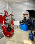 ShinServis (Nevinnomyssk, ulitsa Matrosova, 6), tire service