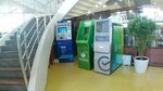СберБанк (Dovatora Avenue, 37А), atm