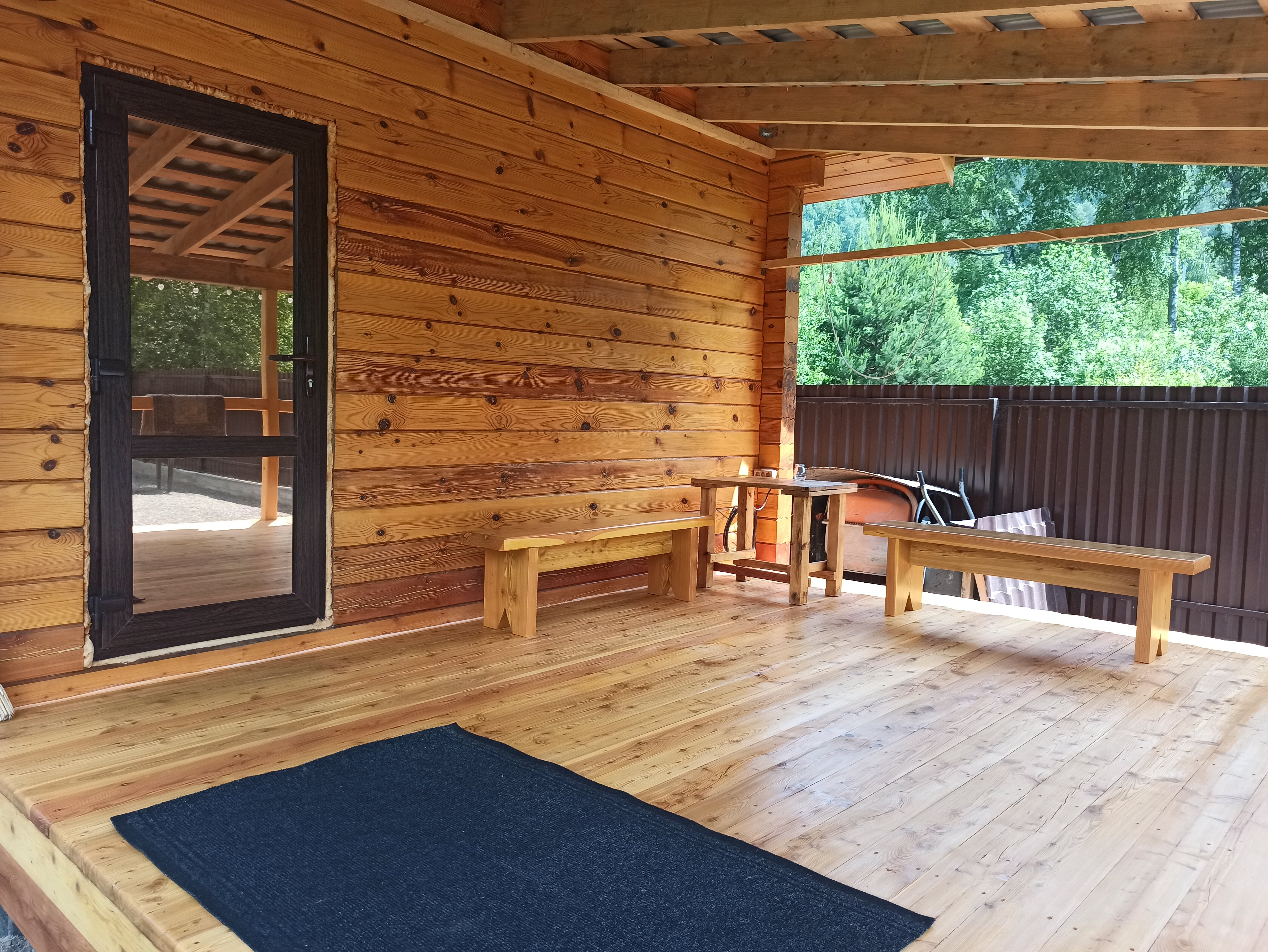 Фото Алтай Вайб