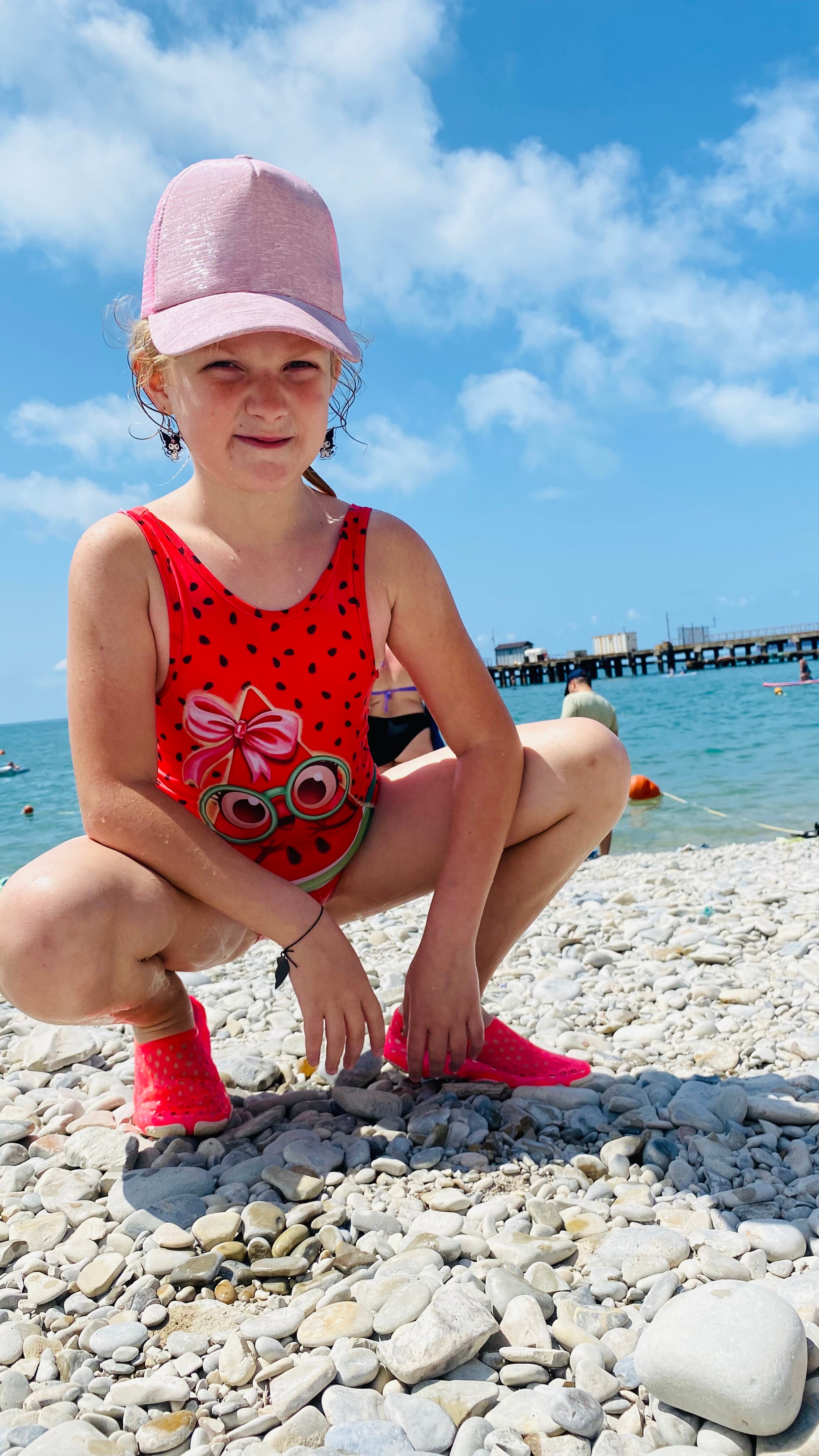 Фото Гостевой дом на Ялтинской