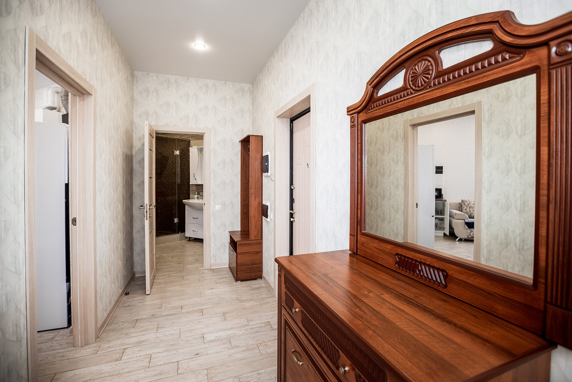 Фото Apart SV на Мира 44