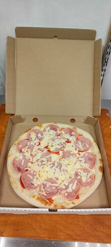 Pizzeria Яко-Пицца, Primorsky Krai, photo