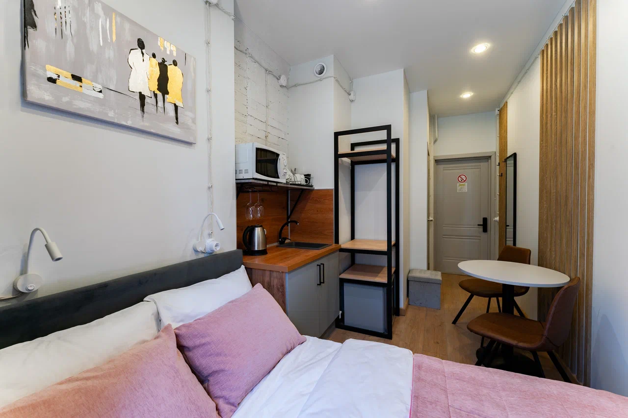 Фото Variant M60