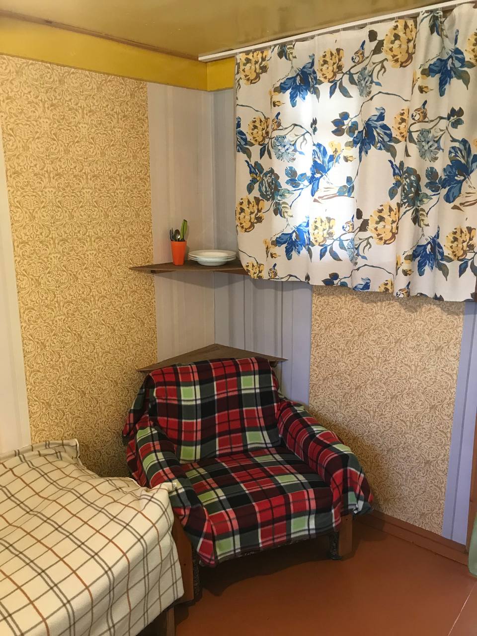 Фото гостевой двор Farm stay