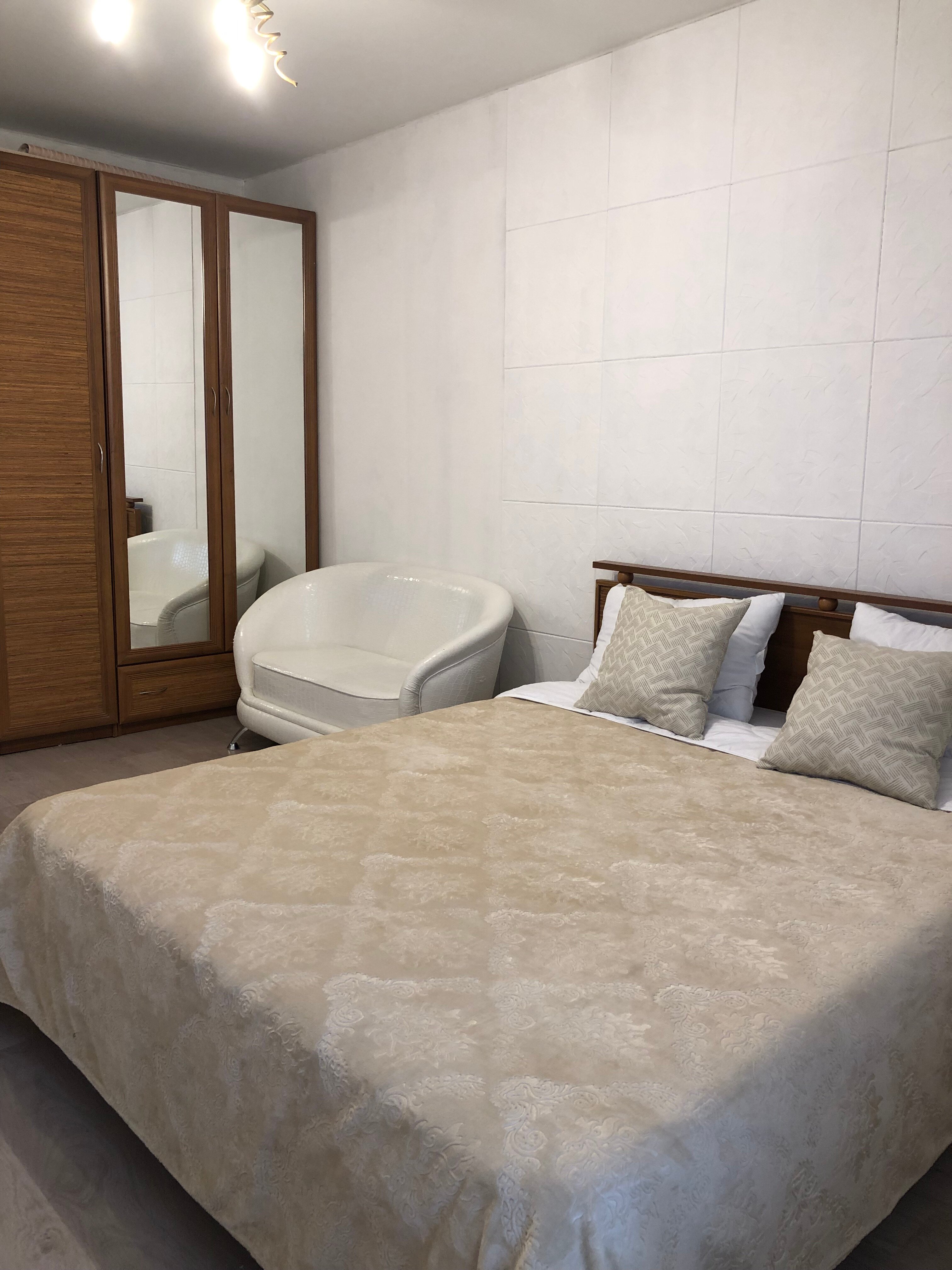 Фото Квартира Уютная