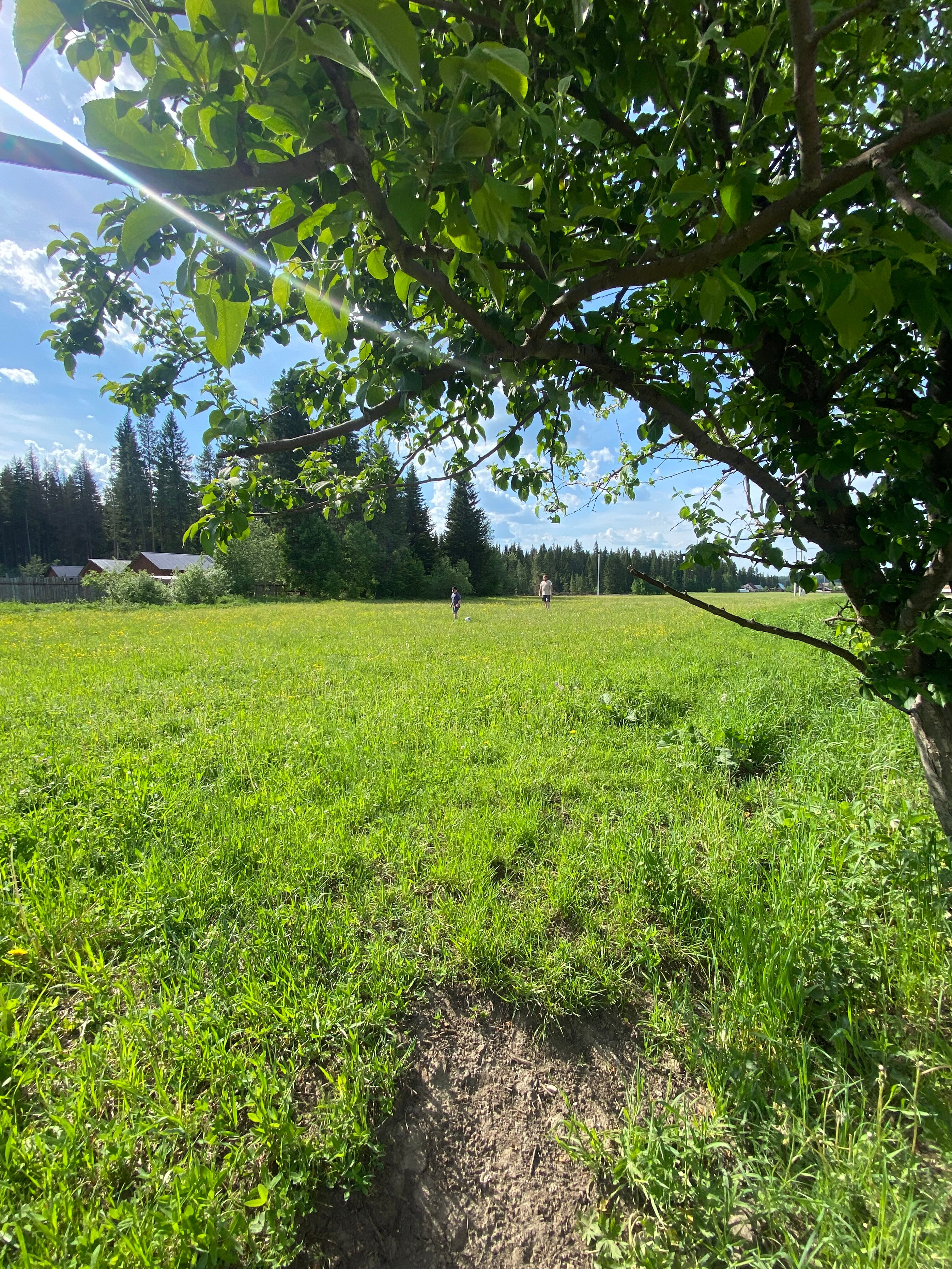 Фото Тот самый домик