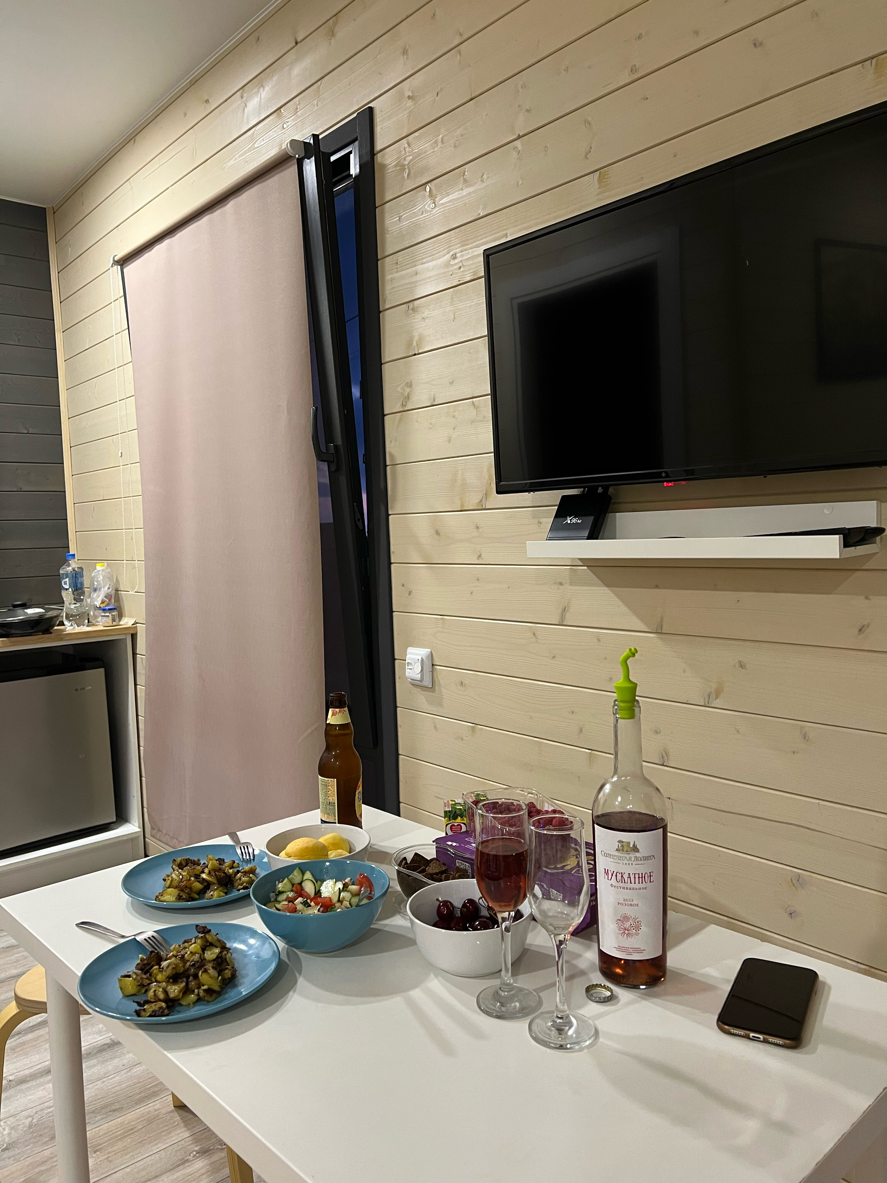 Фото ЁлкиХоум