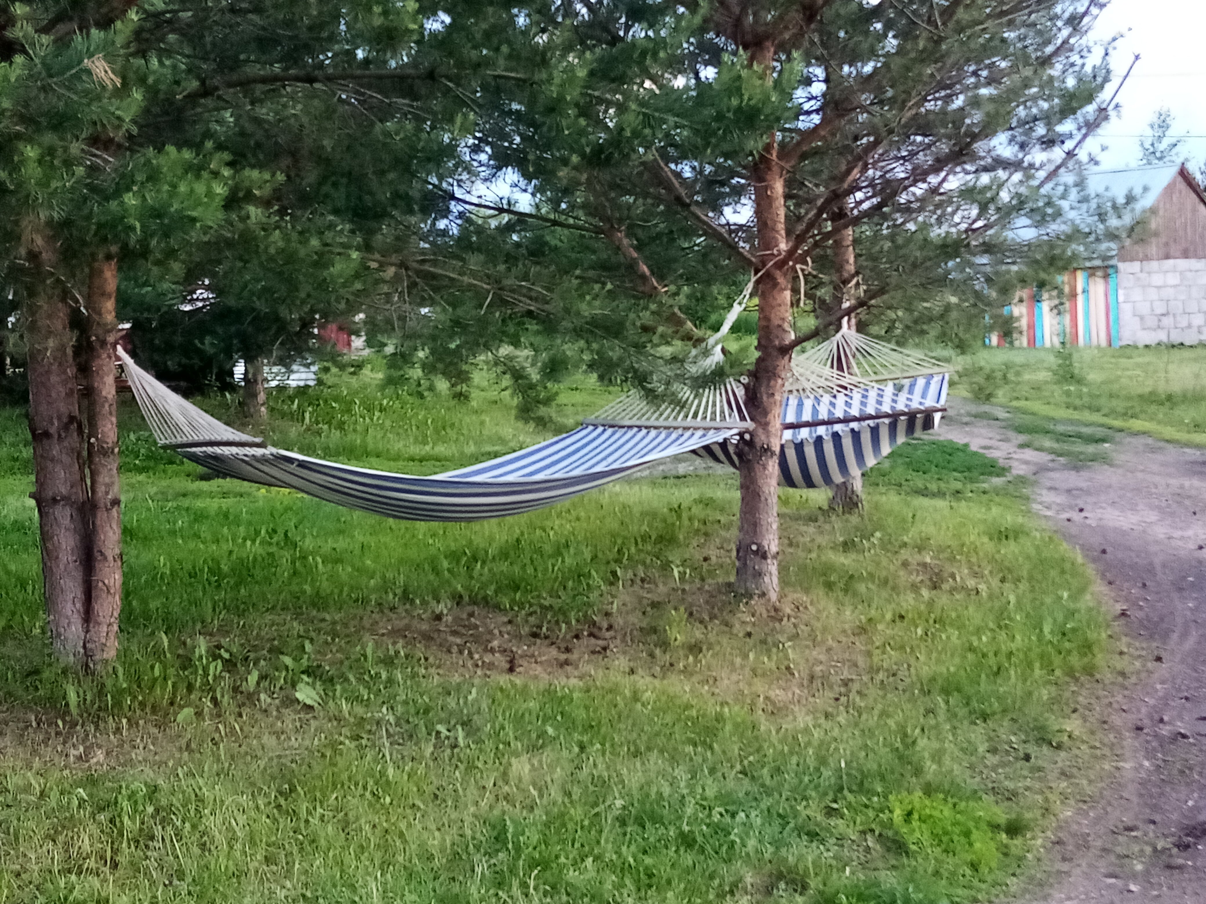 Фото Осинская Слобода