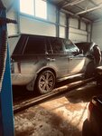 Razborkin (Furmanova Street, 86), car service, auto repair