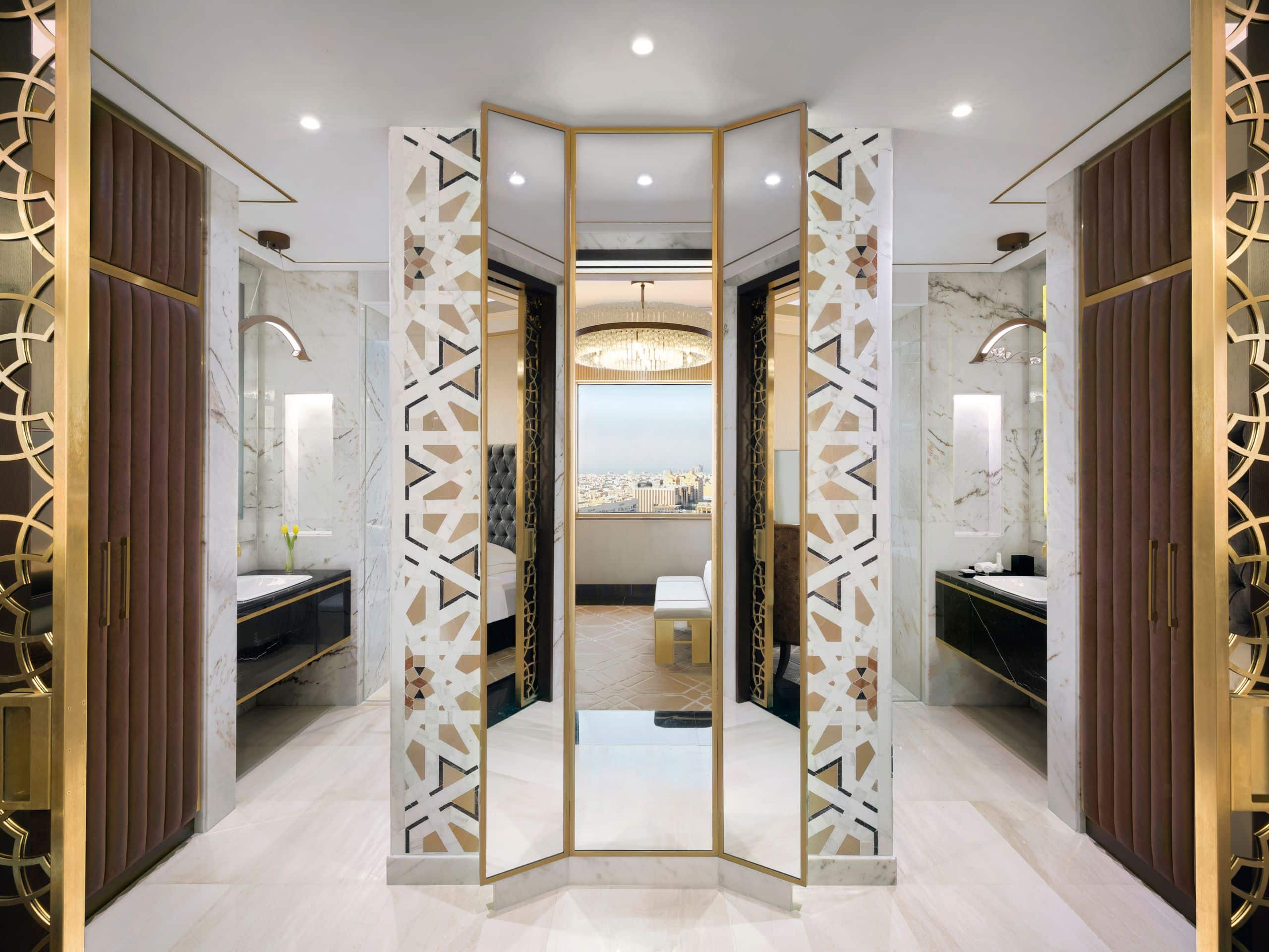 Фото Grand Hyatt Al Khobar Hotel and Residences