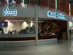 Ёлка (Nakhimova Street, 8с13), coffee shop