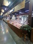 Три богатыря (Yu.-R.G. Ervye Street, 22) ، بيض ولحم الدواجن