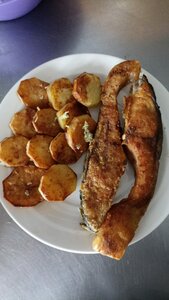 Мила (derevnya Busharino, ulitsa Busharinskiye Prostory, 120А), cafetería
