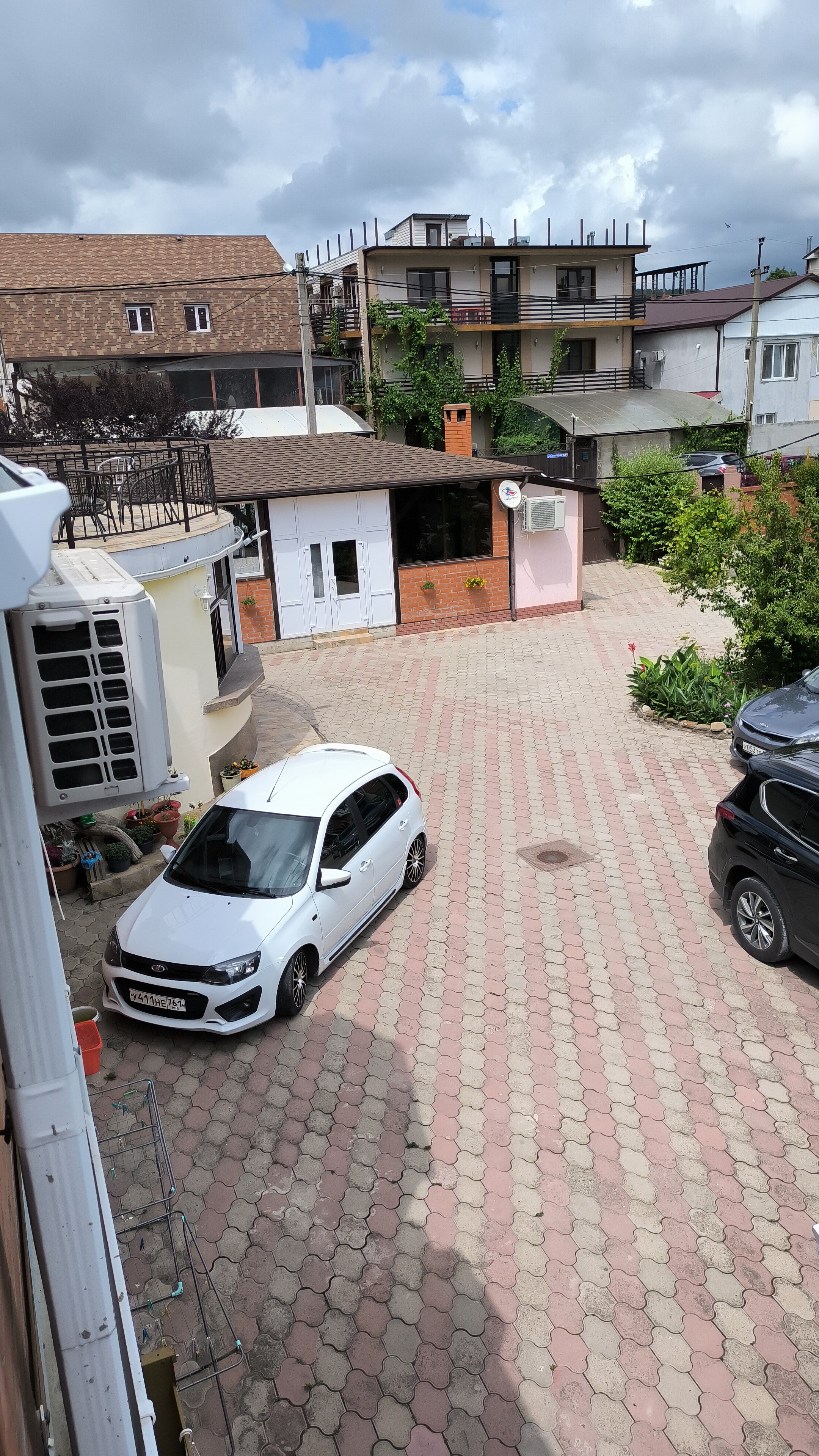 Фото Эскаргот