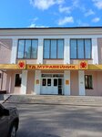 Цитадель (ulitsa Ivana Zasorina, 7), doors