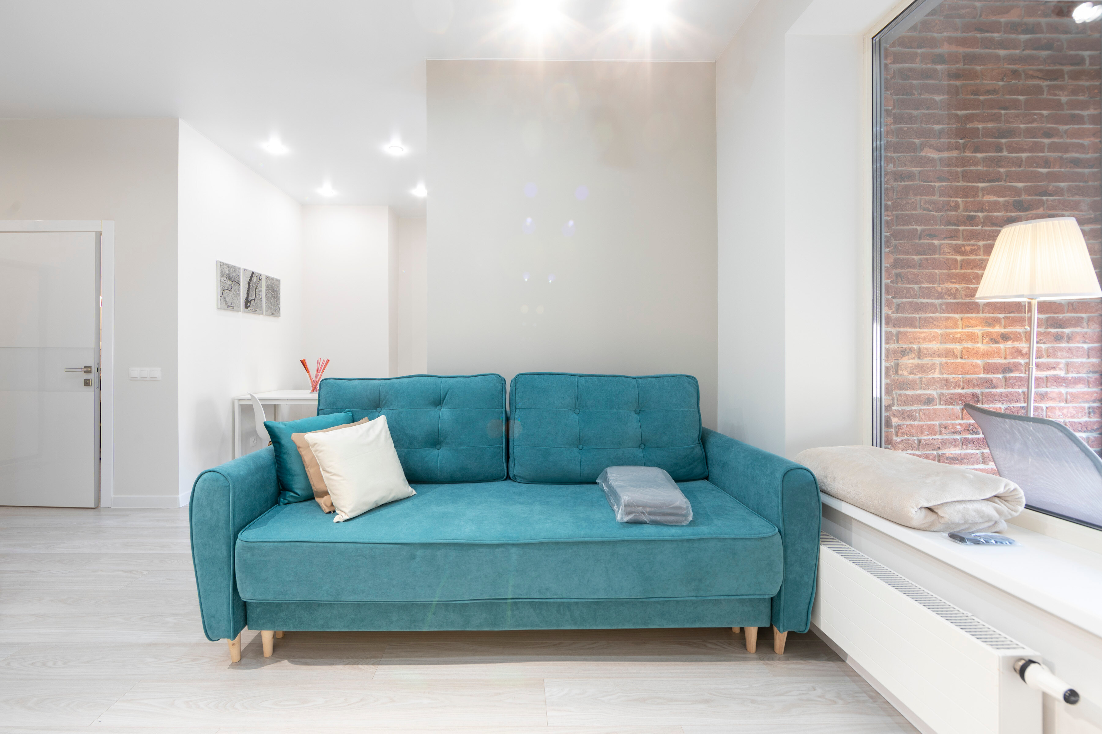 Фото ВыДома на улице Сакко