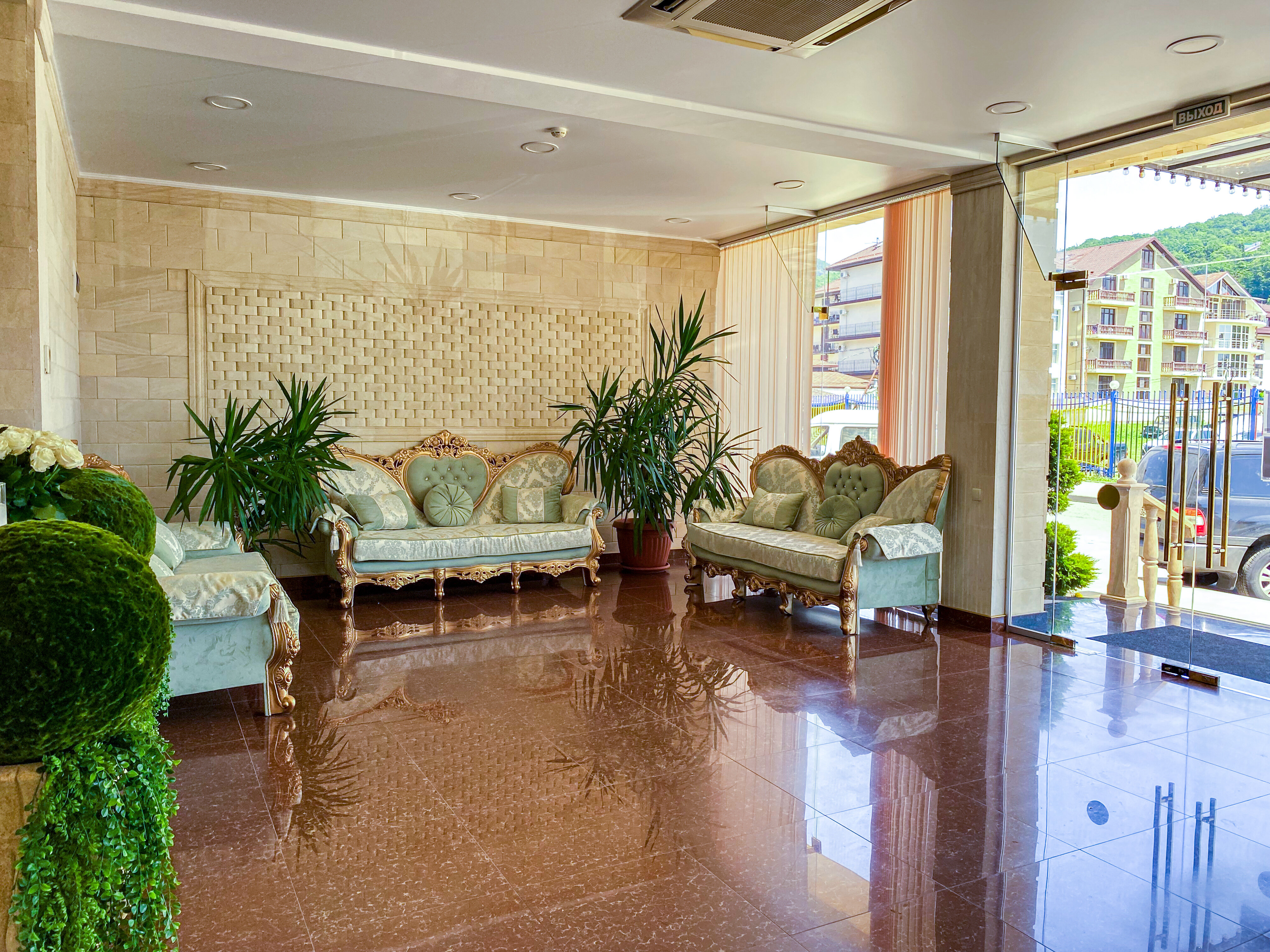 Фото отеля 3