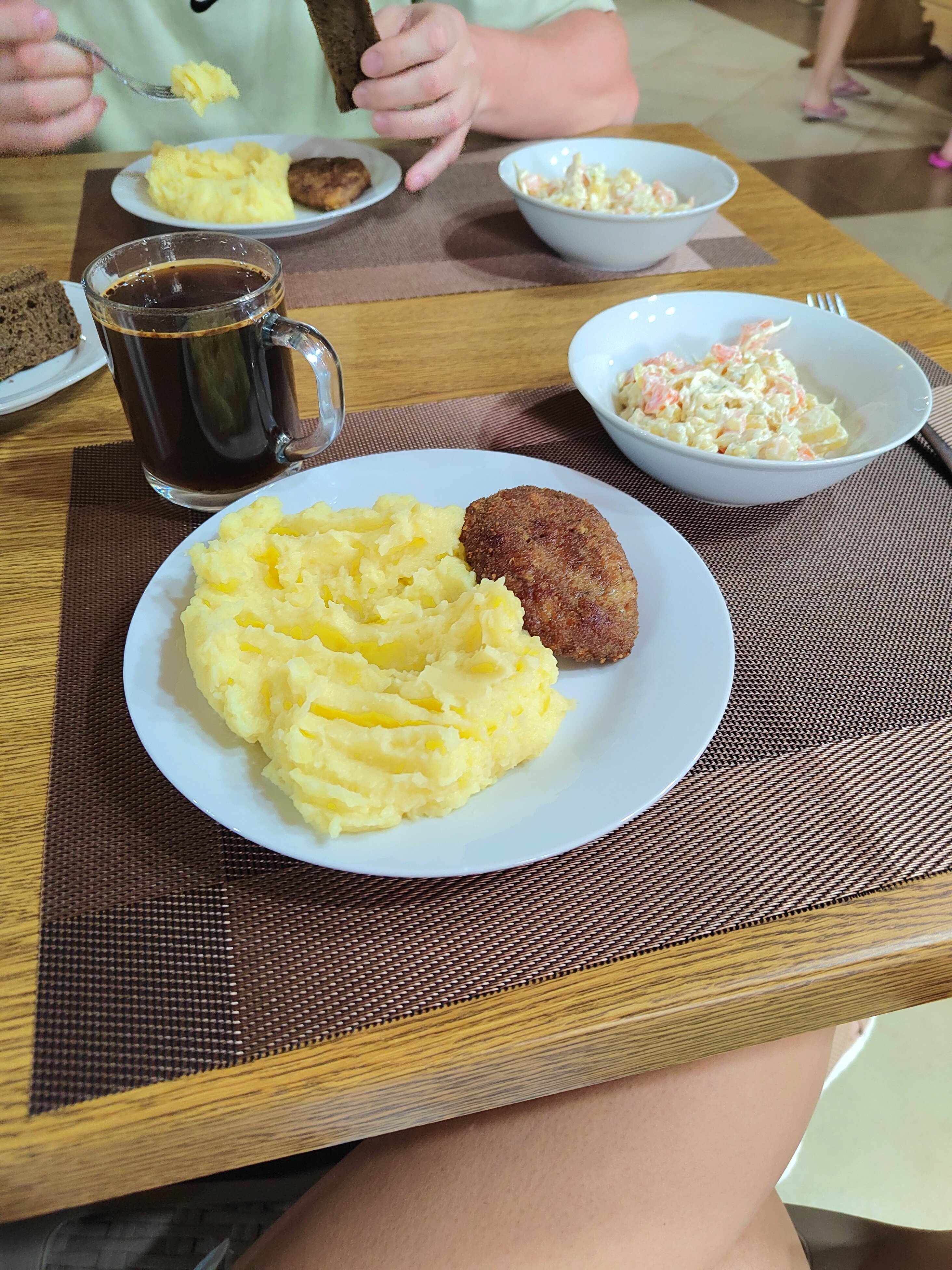 Фото Ла Терраса