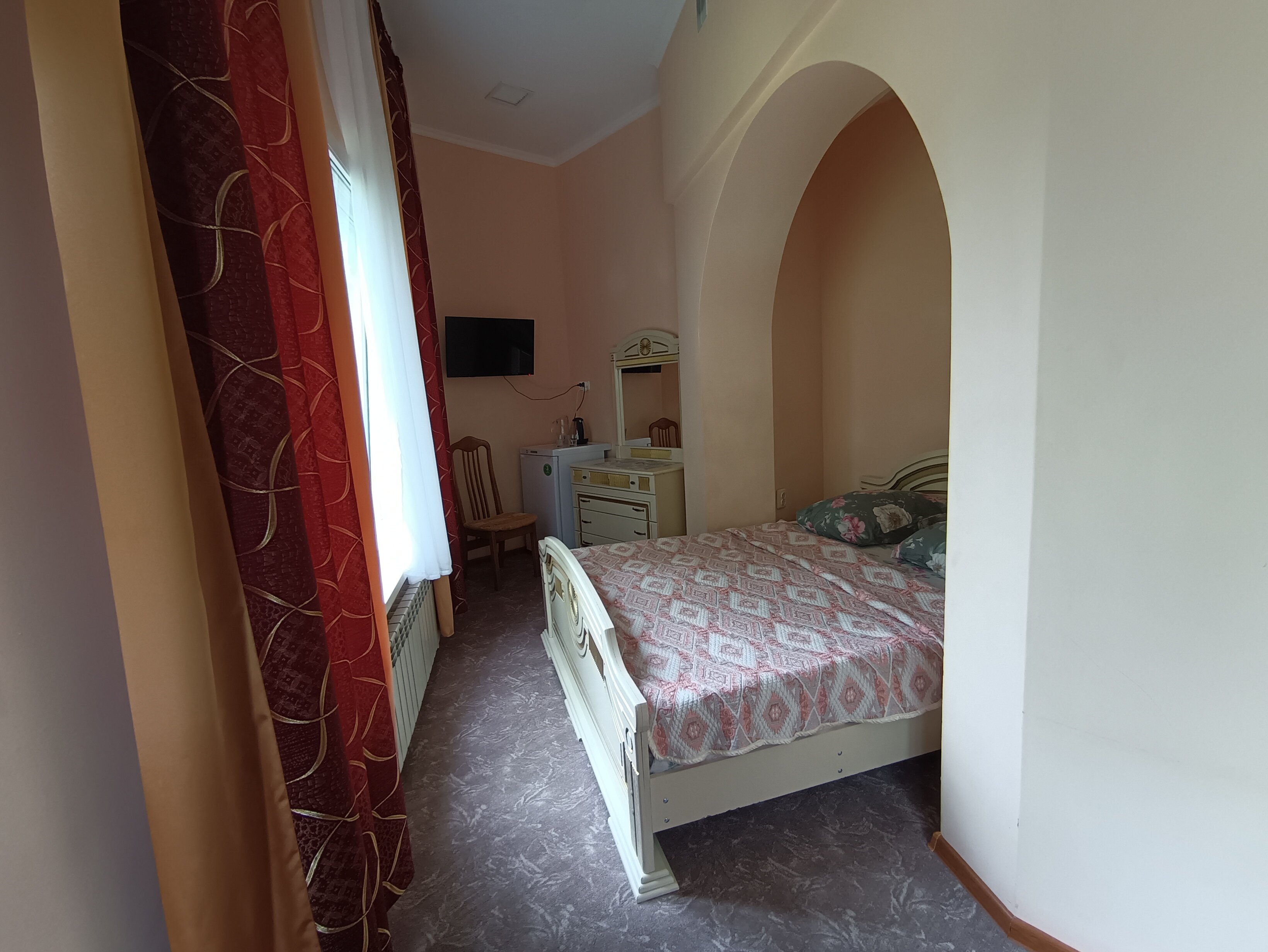 Фото Марсель