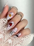 Fedotova_nailartist (Profsoyuznaya ulitsa, 21), nail salon