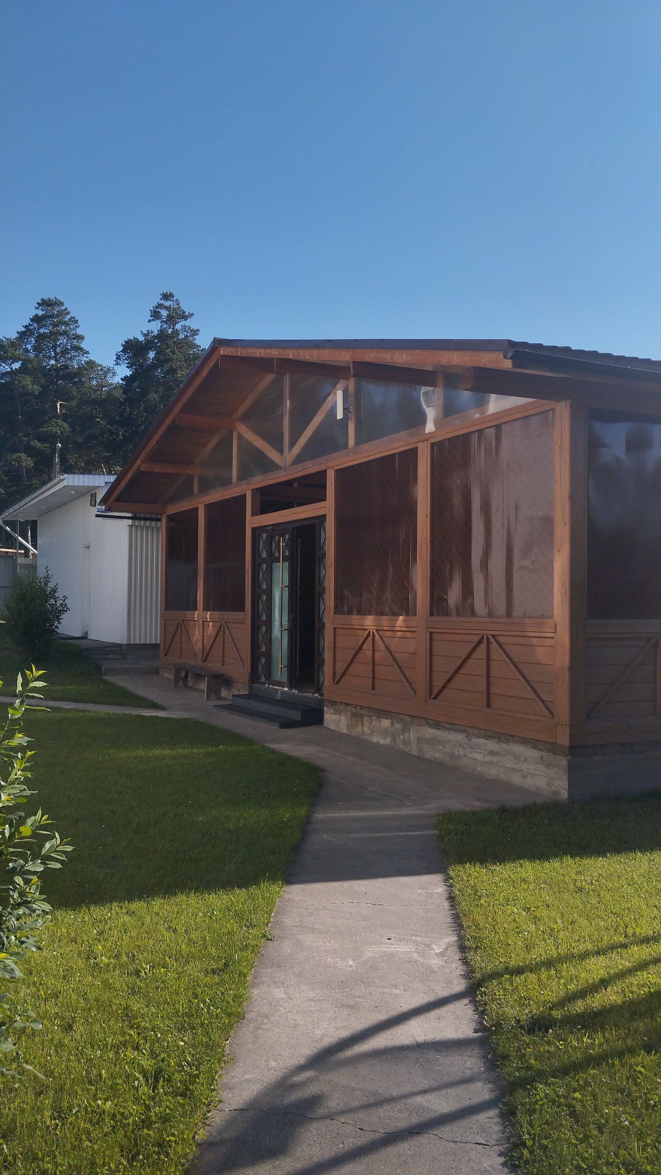 Фото Пять Холмов