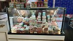 Белорусские продукты (Snayperskaya Street, 9А), grocery