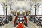 Ball and historical costums in palaces (ploshchad Truda, 4), organization of events