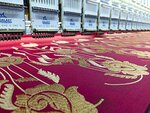Trust Textiles (286, Ajman Ring Road, Sharjah), textile company