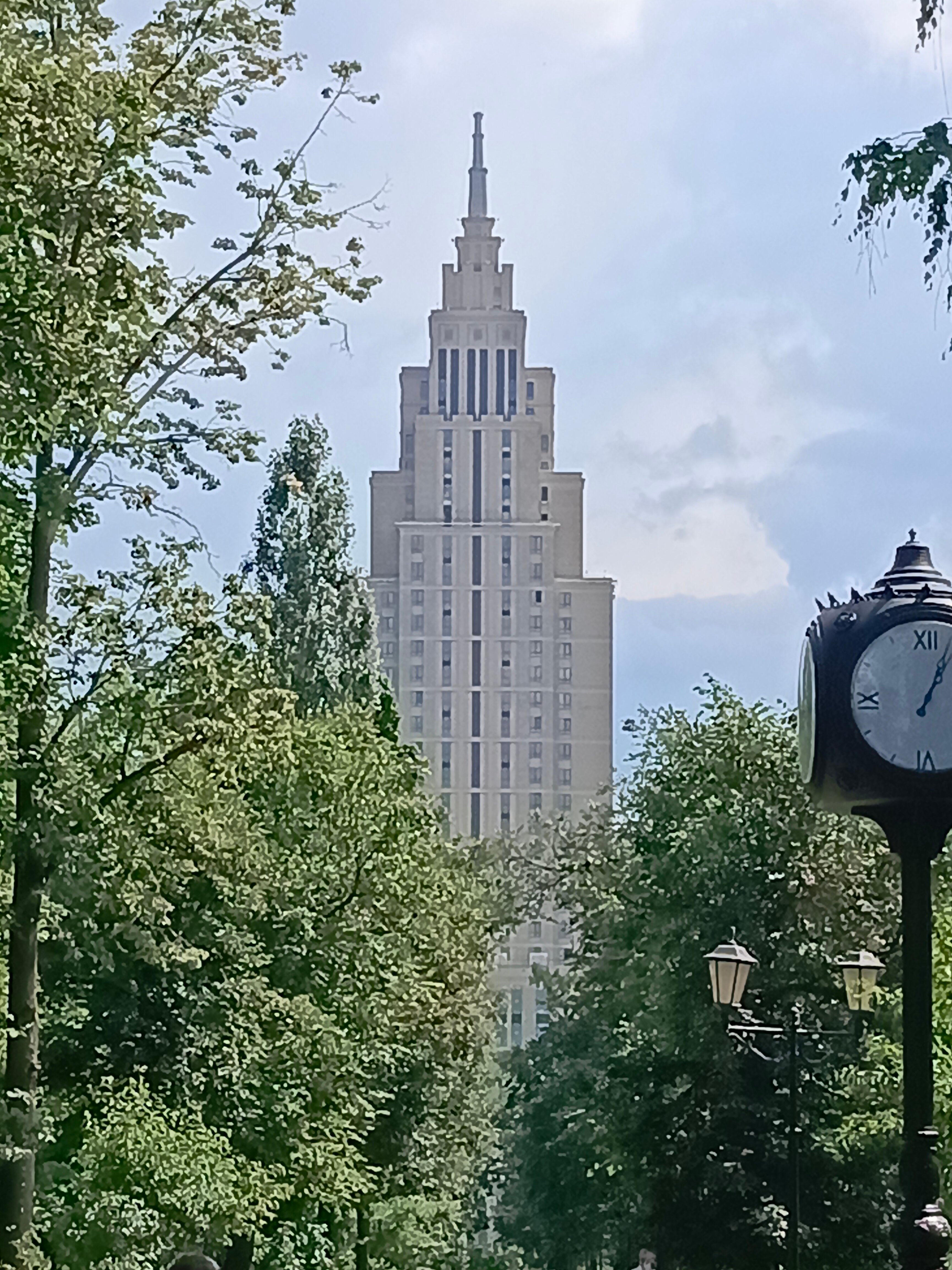 Фото Stellar Tower