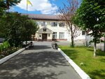 Orenburgskiye teplovyye seti filial Orenburgsky khimlaboratoriya TPlyus (ulitsa 60 let Oktyabrya, 9), suministro térmico