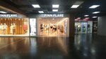 Finn Flare (Raboche-Krestyanskaya Street, 9Б) ، متجر ملابس