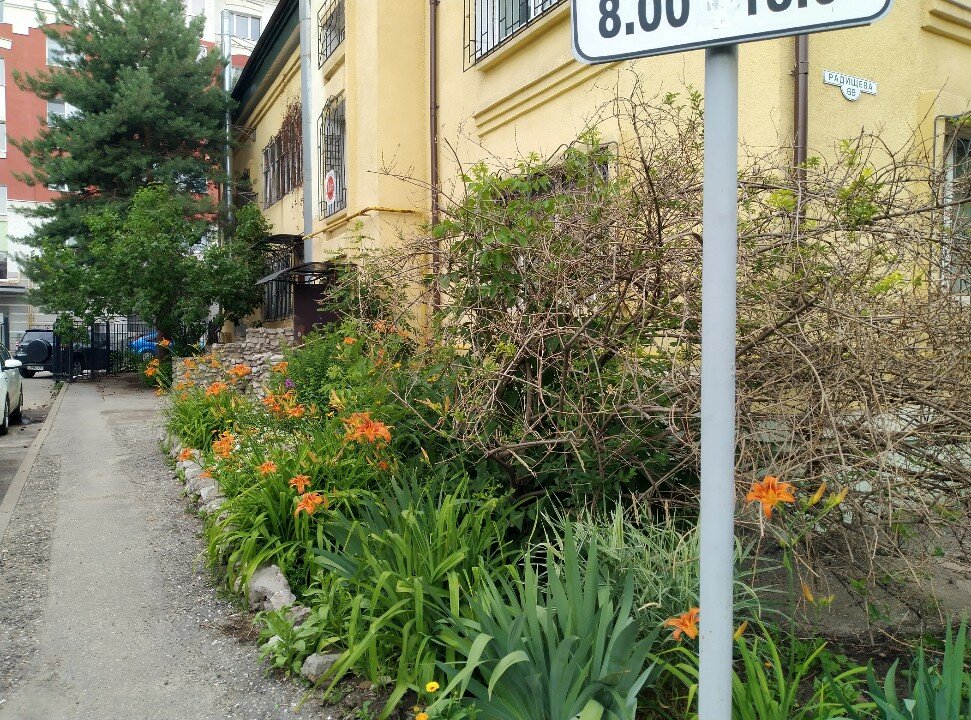 Фото Like Hostel