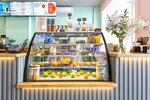 Holy Berry (Pervomayskaya Street, 82), coffee shop