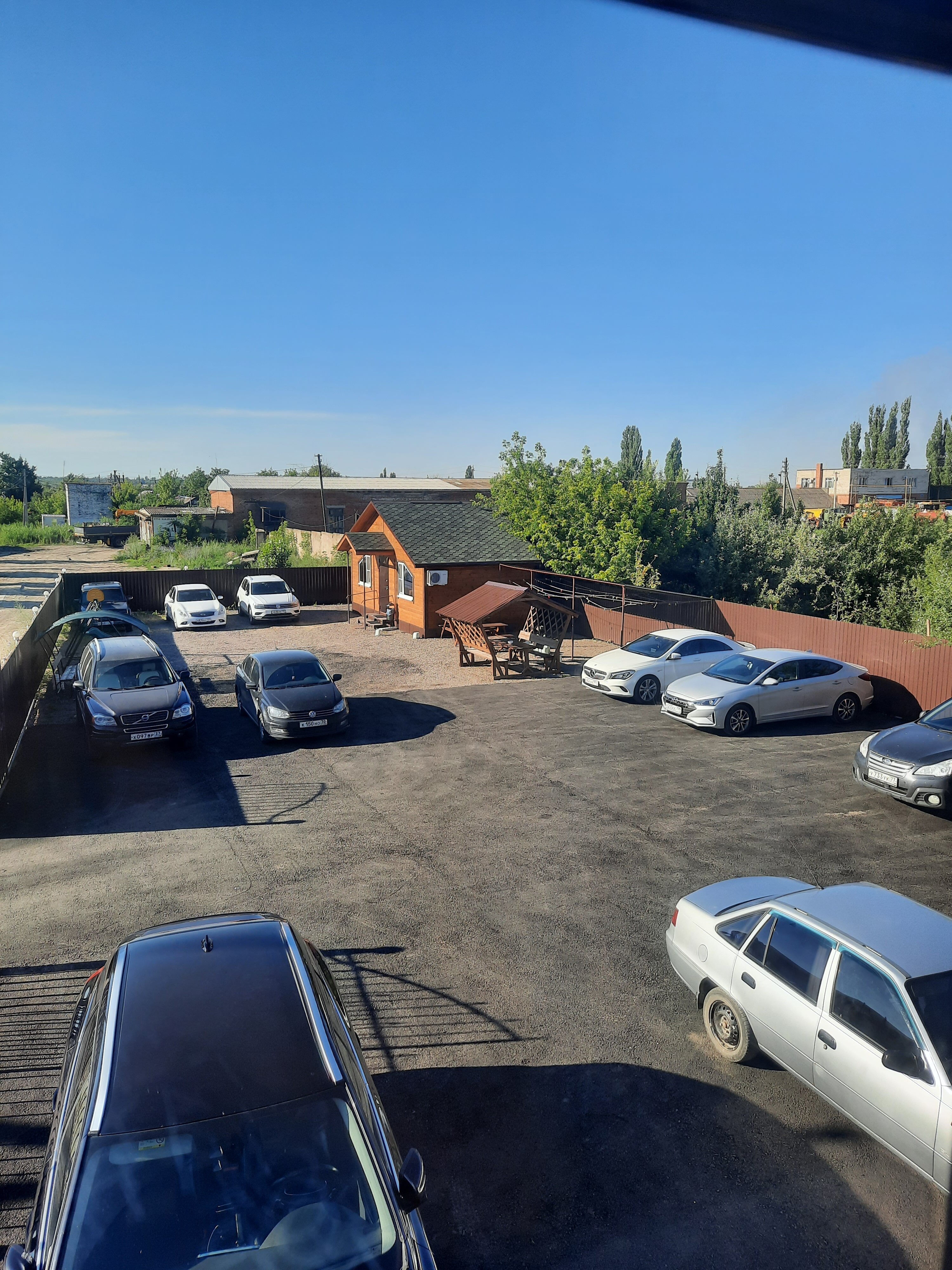 Фото Миллербург