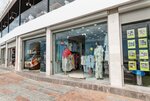 V. I. D. butik (Tsentralniy Microdistrict, Primorskaya Street, 39) ، متجر ملابس
