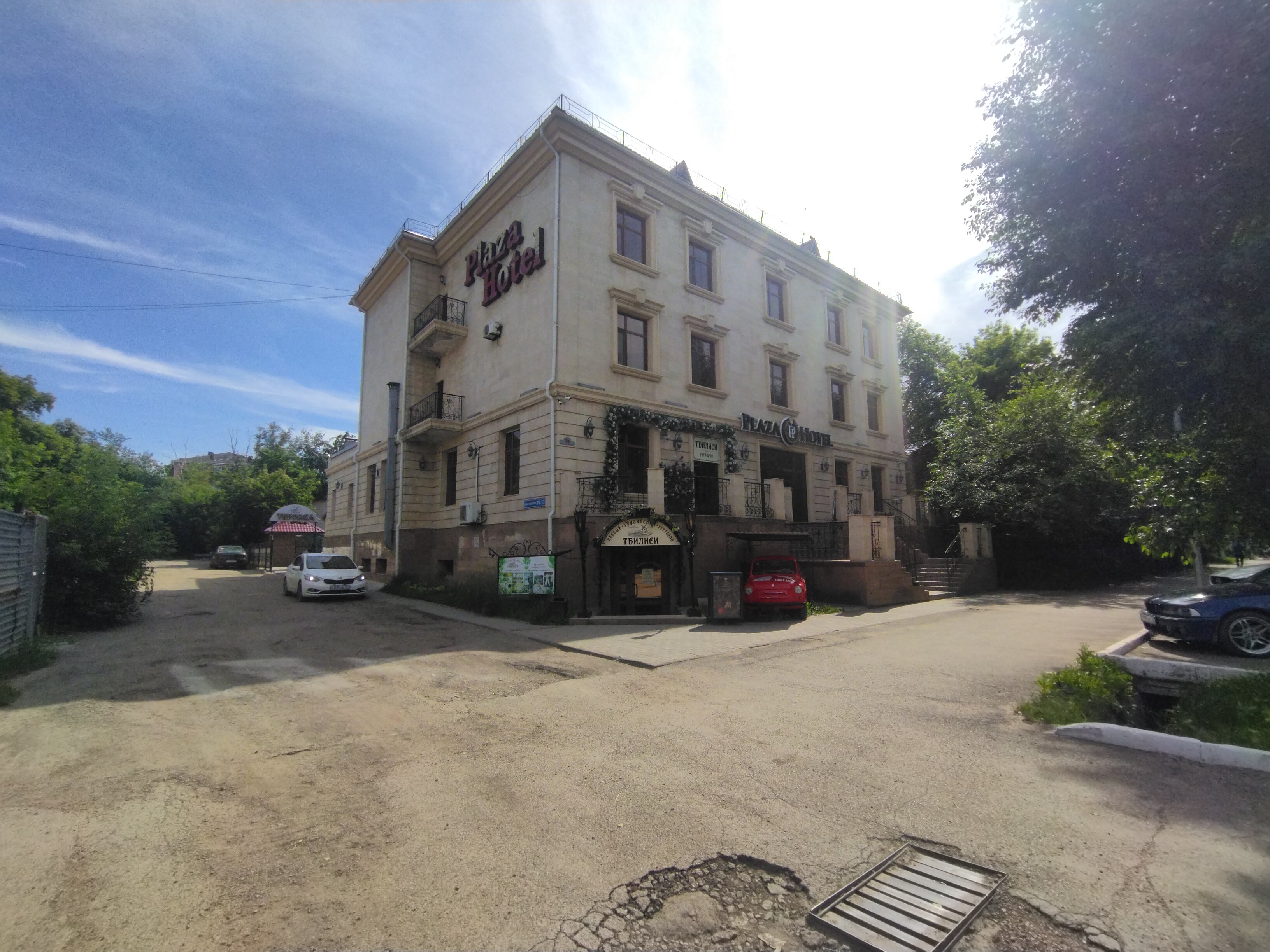 Фото отеля 4