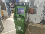 СберБанк, платежный терминал (Gusarova Street, 33), payment terminal