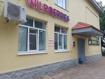 Wildberries (Oktyabrskaya ulitsa, 46) ، نقطة تسليم