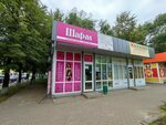 Магазин пакетов и одноразовой посуды (Kamyshinskaya Street, 39Д) ، مواد تعبئة وتغليف