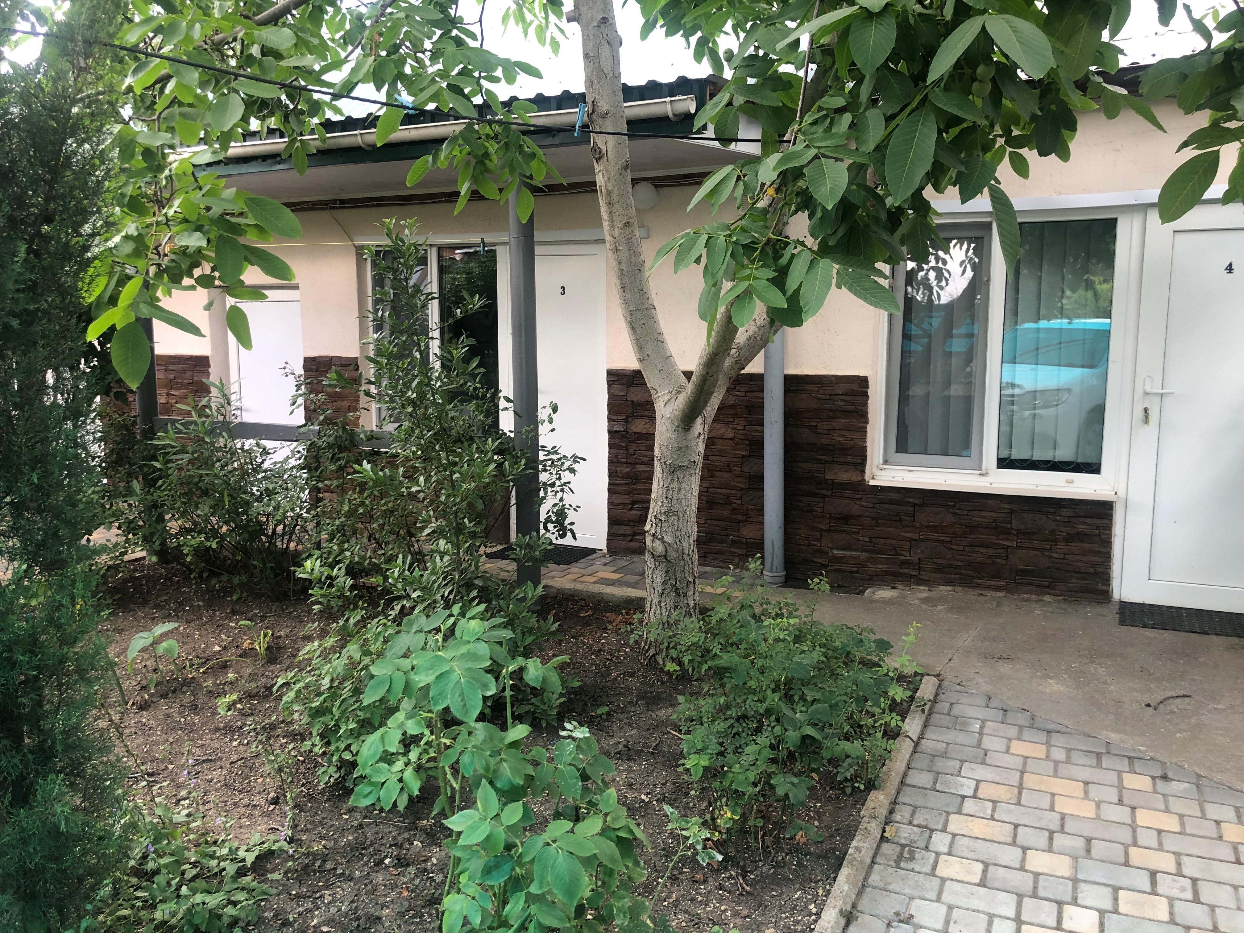 Фото Домик у моря