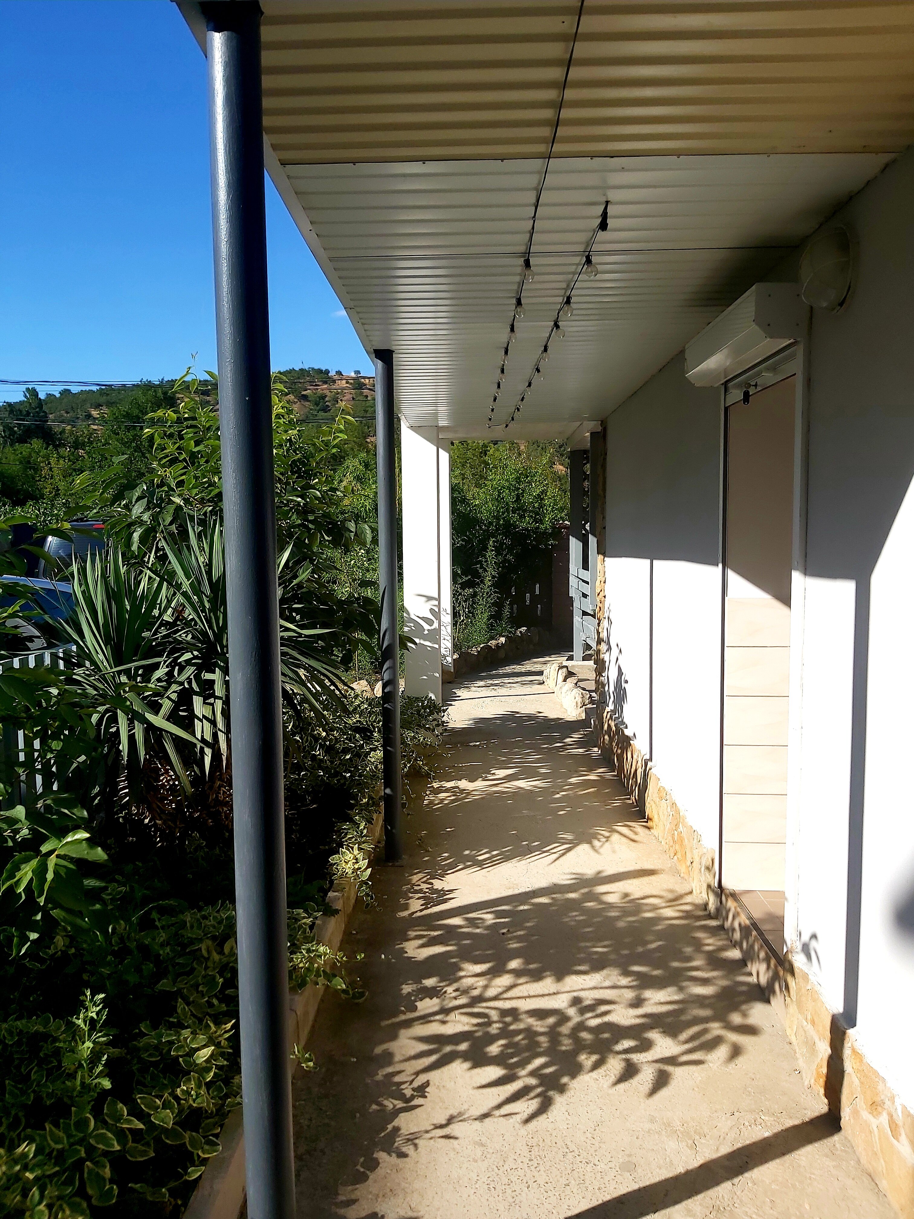 Фото Атмосфера