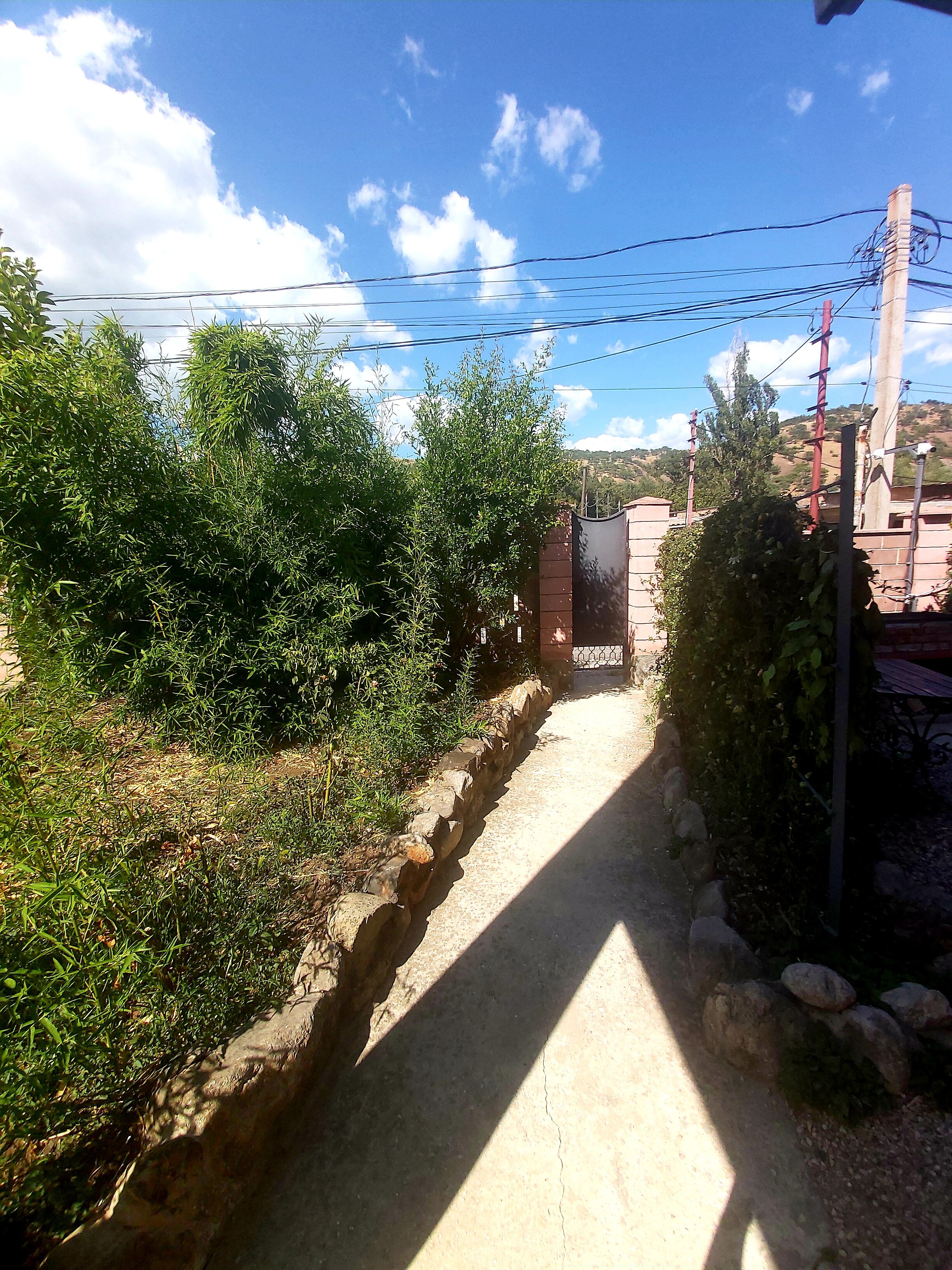 Фото Атмосфера